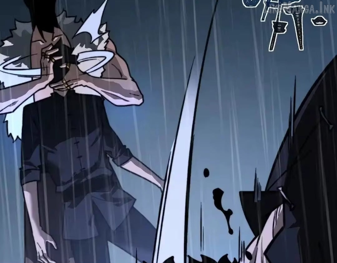 After the School Belle Dumped Me, I Became a Martial Arts God Chapter 98  - page 124